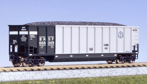 N Scale BethGon