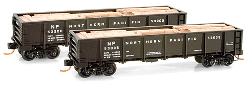 Closed Auto Rack