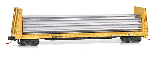 Closed Auto Rack
