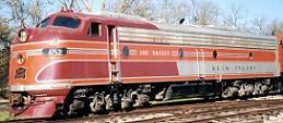 Diesels