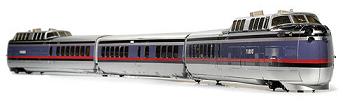 HO Scale Set