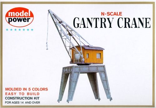 Diy Gantry Crane Kit - Pin on to build - The alternative choice would